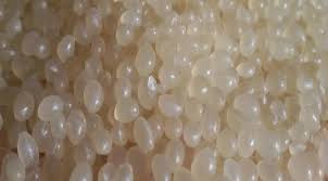 چسب گرانول pvc
